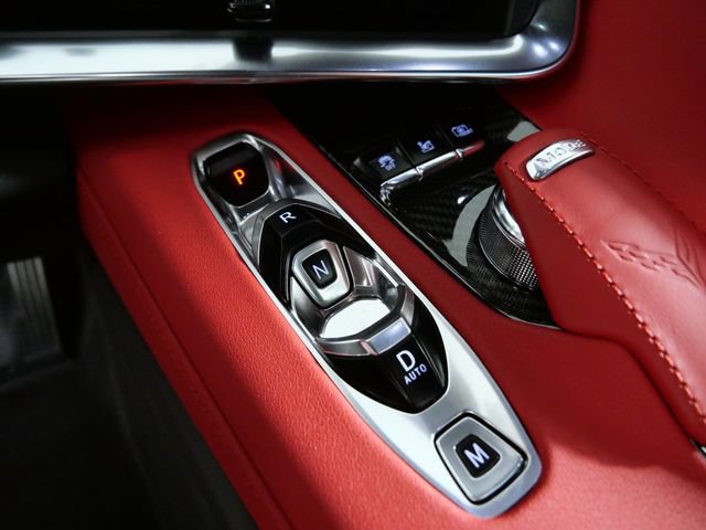 Used 2022 Chevrolet Corvette Stingray Preferred Conv w/ Battery Protection Package RWD image 22