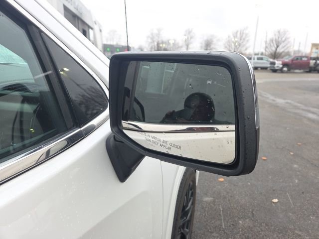 Used 2023 GMC Sierra 1500 Denali w/ Denali Reserve Package image 10