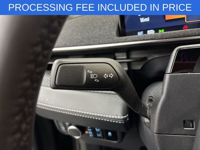 Certified 2023 Ford Mustang Mach-E Premium image 19