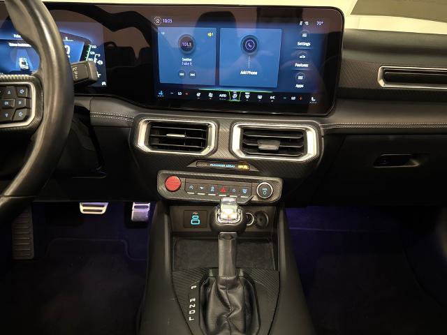 Certified 2025 Ford Mustang Premium RWD image 19