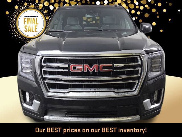 Used 2023 GMC Yukon SLT w/ SLT Premium Package image 7