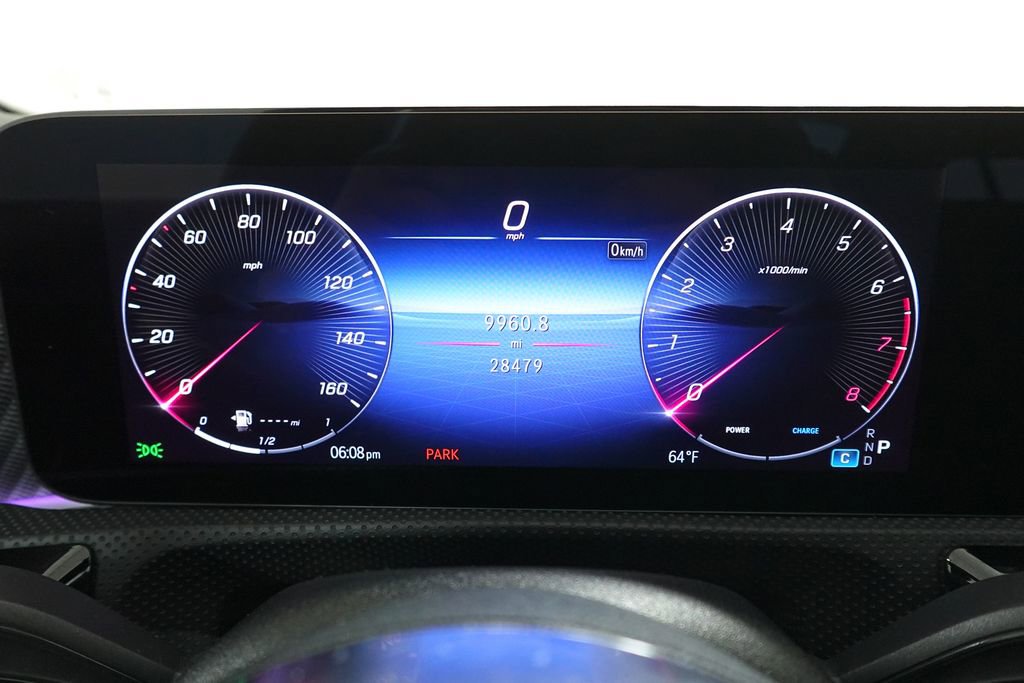 Used 2025 Mercedes-Benz CLA 250 CLA 250 image 16