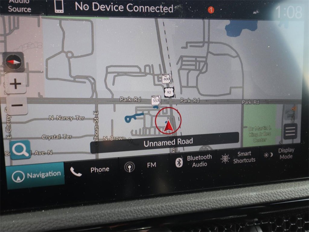 Used 2023 Honda CR-V Sport Touring image 18