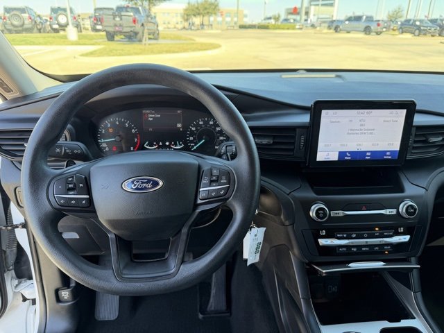 Certified 2020 Ford Explorer 4WD image 13