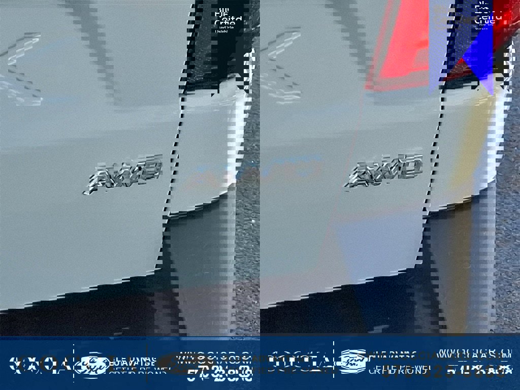 Certified 2024 Ford Maverick XLT w/ Equipment Group 300A Standard image 29