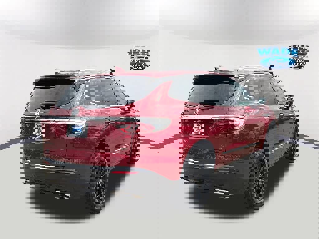 Used 2023 Buick Enclave Essence w/ Experience Buick Package image 5