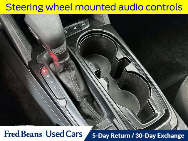 Used 2023 Chevrolet TrailBlazer LT w/ Convenience Package AWD/4WD image 20