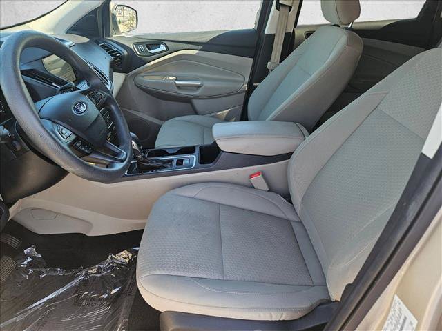 Certified 2018 Ford Escape SE w/ SE Sync 3 Package FWD image 15