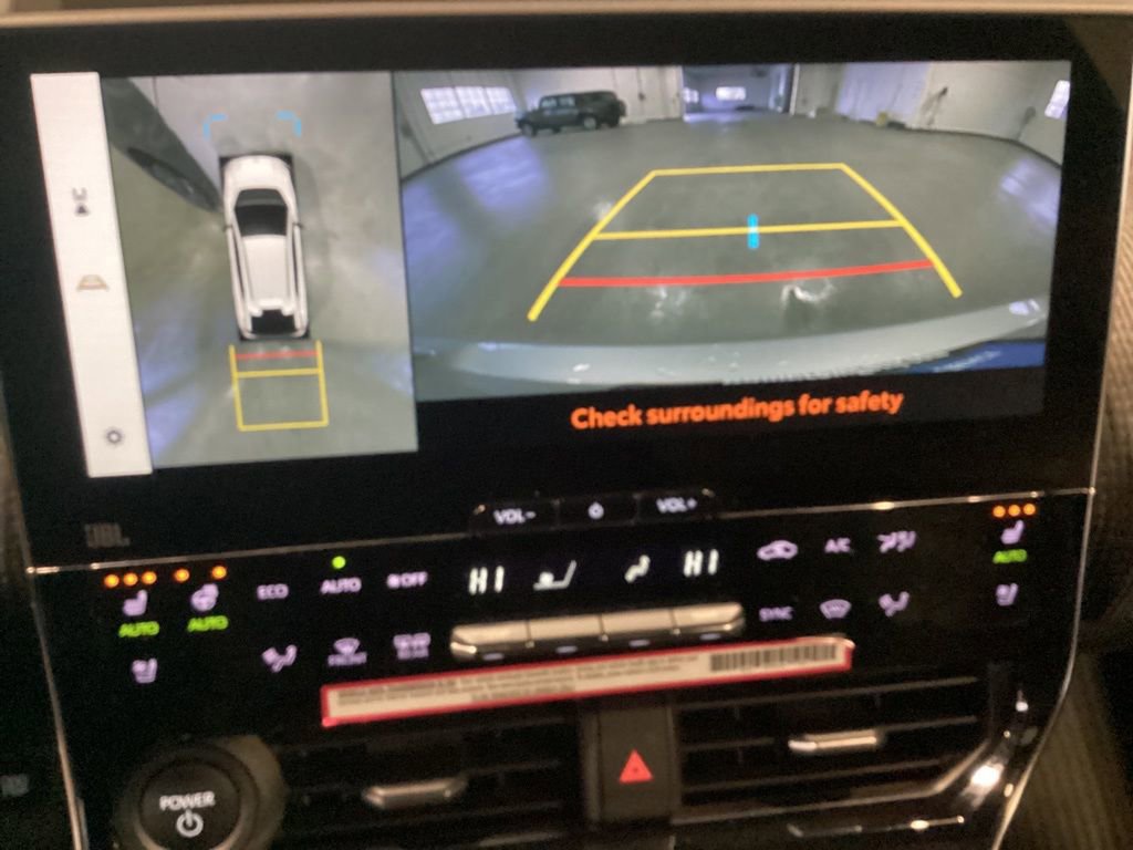 Used 2023 Toyota bZ4X AWD image 20