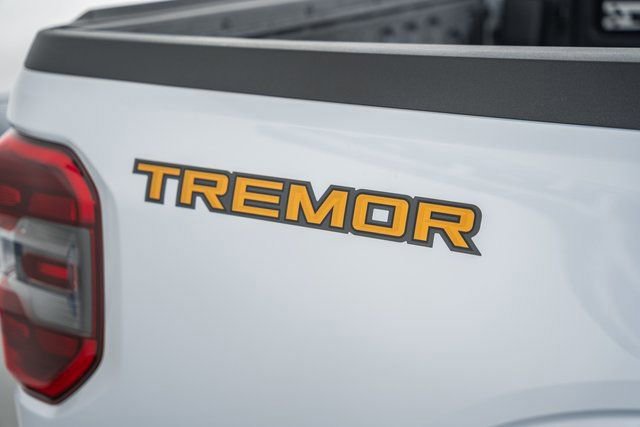 Certified 2026 Ford Maverick Tremor AWD/4WD image 21