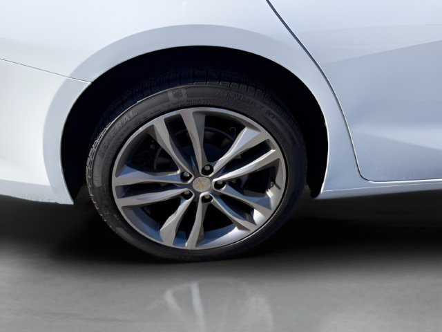 Used 2024 Chevrolet Malibu LT FWD image 31