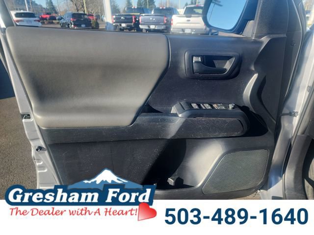 Used 2021 Toyota Tacoma SR image 17