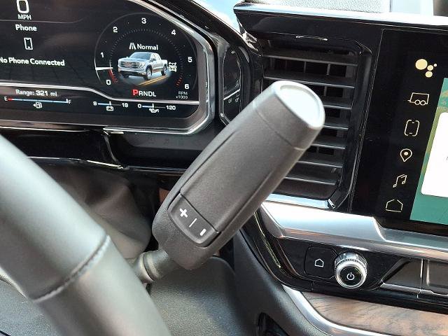 Used 2025 GMC Sierra 1500 SLT AWD/4WD image 15