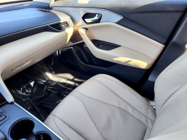 Used 2021 Acura TLX w/ Technology Package FWD image 15