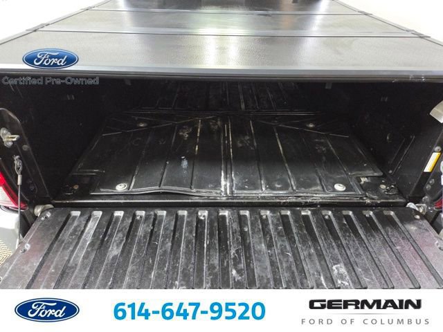 Used 2023 Toyota Tacoma SR5 w/ Technology Package AWD/4WD image 24