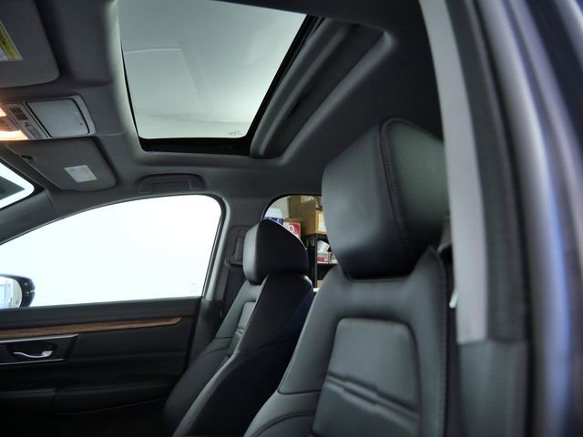 Used 2022 Honda CR-V Touring image 18