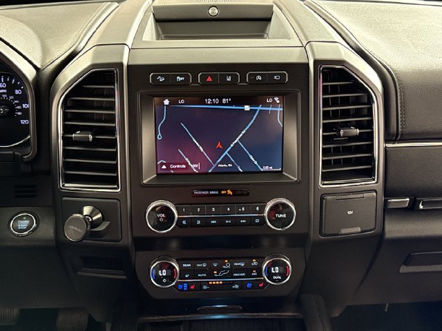 Certified 2019 Ford Expedition Limited w/ Equipment Group 302A AWD/4WD image 3