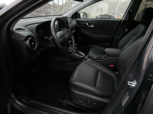Used 2023 Hyundai Kona Limited AWD/4WD image 12