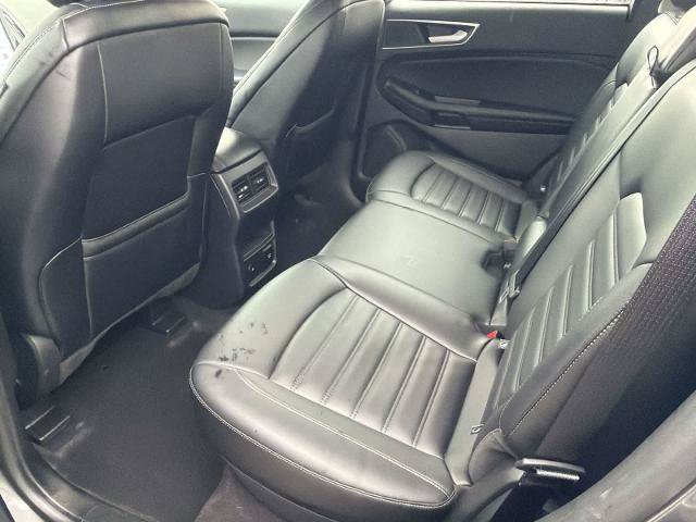 Certified 2024 Ford Edge SEL w/ Convenience Package AWD/4WD image 18