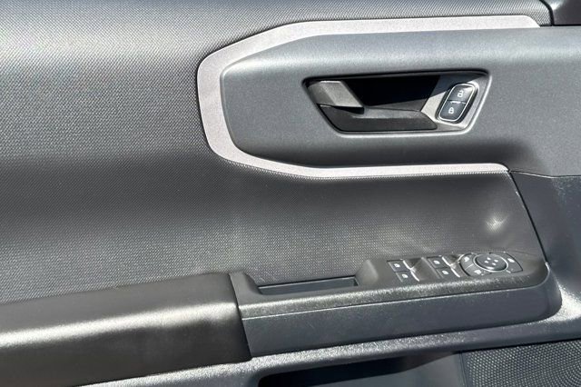 Certified 2023 Ford Bronco Sport Big Bend image 12