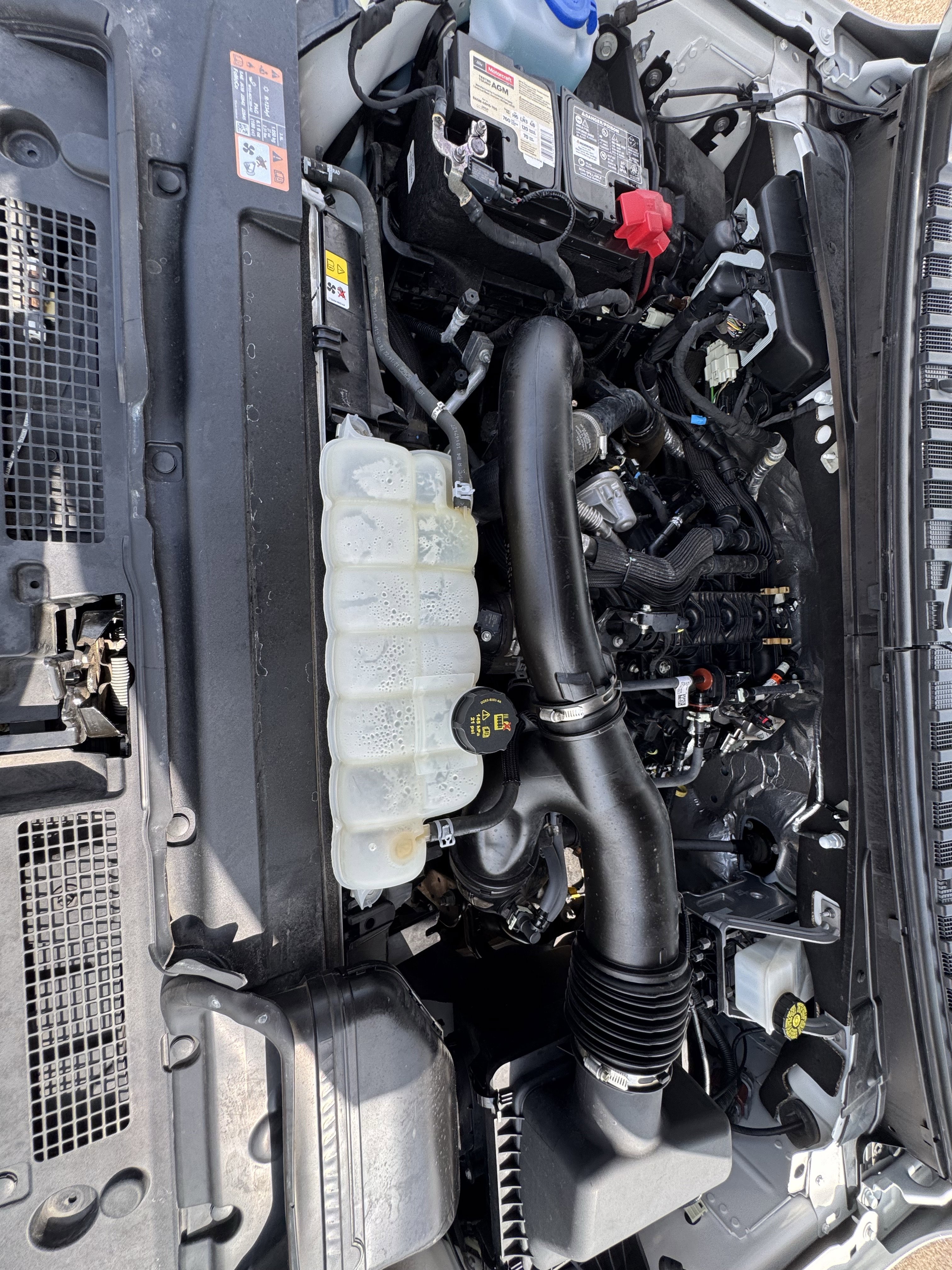 Certified 2023 Ford Expedition Limited RWD image 38