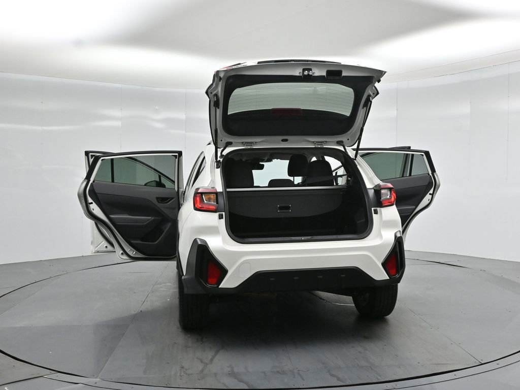 Used 2025 Subaru Crosstrek 2.0i Premium w/ Crosstrek Mirror Package AWD/4WD image 50