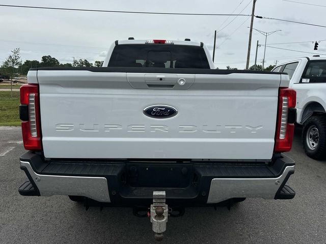 Certified 2024 Ford F250 Lariat AWD/4WD image 9