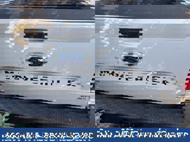 Certified 2024 Ford Maverick XLT w/ XLT Luxury Package AWD/4WD image 12