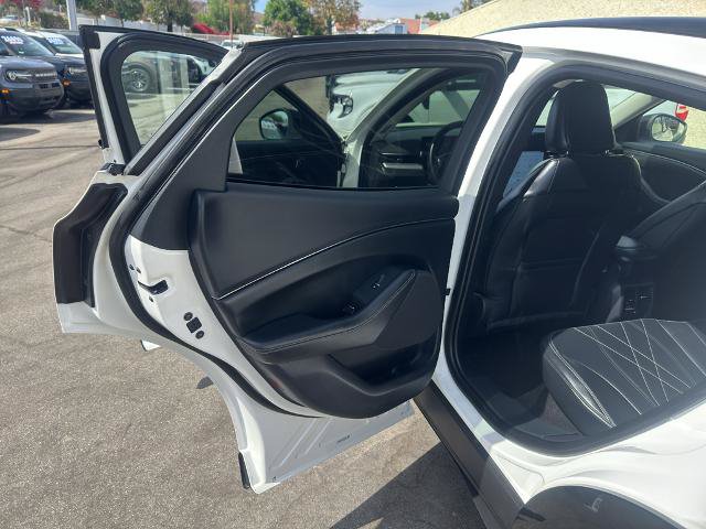 Certified 2022 Ford Mustang Mach-E California Route 1 AWD/4WD image 18