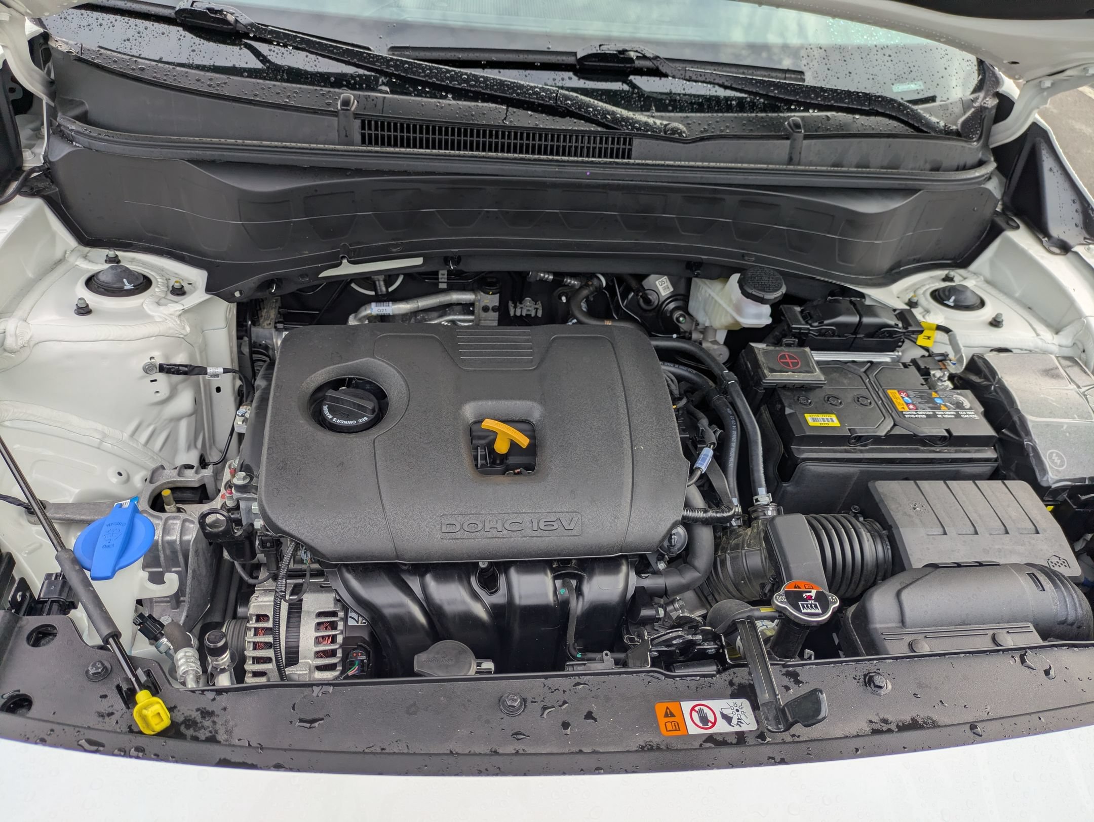 Used 2026 Kia Seltos S FWD image 42
