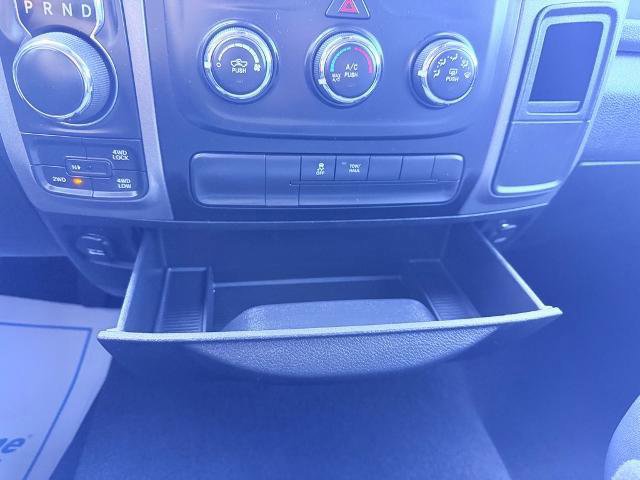 Used 2019 RAM 1500 Express w/ Express Value Package image 36