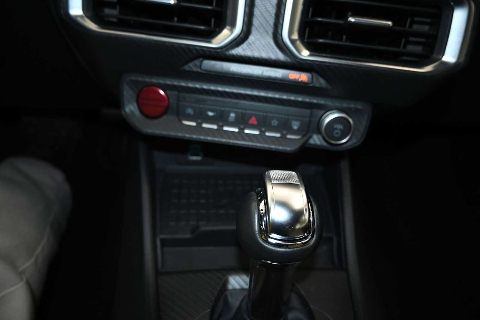 Certified 2024 Ford Mustang Premium RWD image 22