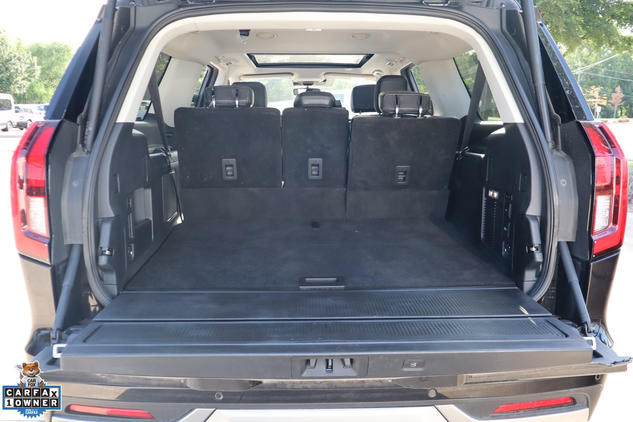 Certified 2025 Ford Expedition Max Platinum AWD/4WD image 26