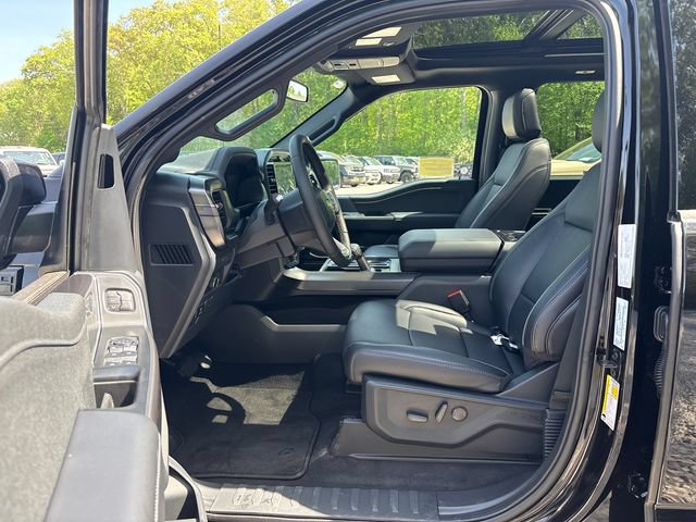 Certified 2026 Ford F150 Lariat AWD/4WD image 31