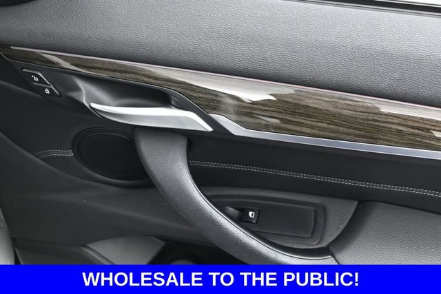 Used 2018 BMW X1 xDrive28i AWD/4WD image 31