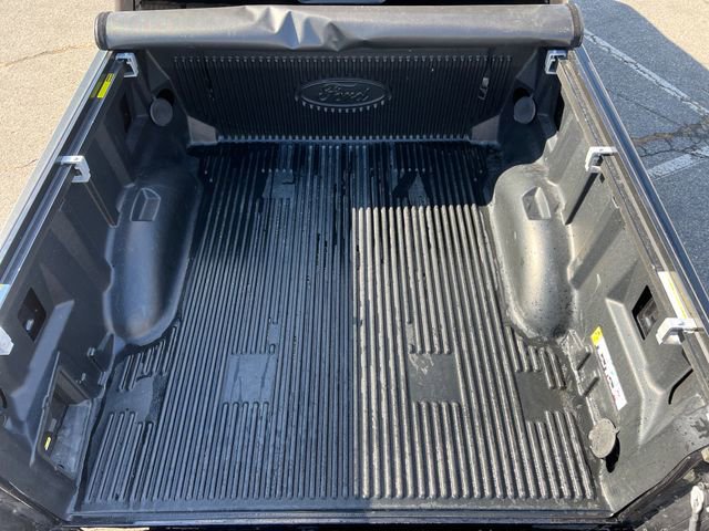 Certified 2023 Ford F150 XLT w/ Equipment Group 302A High image 30