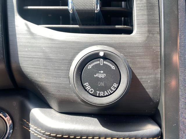 Certified 2023 Ford Expedition Max Platinum AWD/4WD image 23