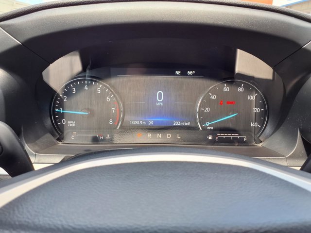 Certified 2023 Ford Explorer XLT w/ Equipment Group 202A AWD/4WD image 17