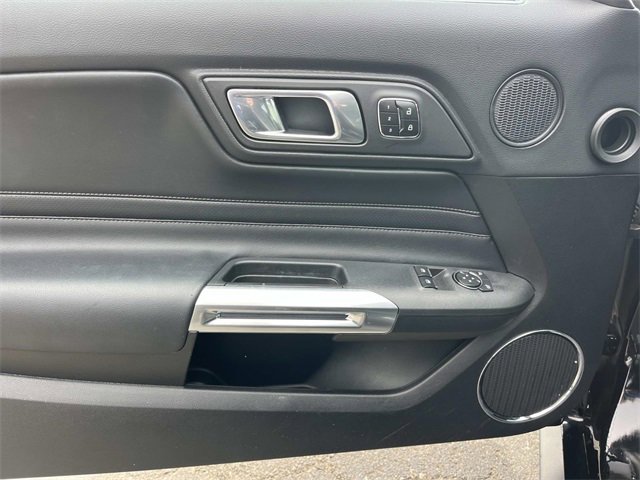 Certified 2023 Ford Mustang Premium w/ Equipment Group 201A image 21