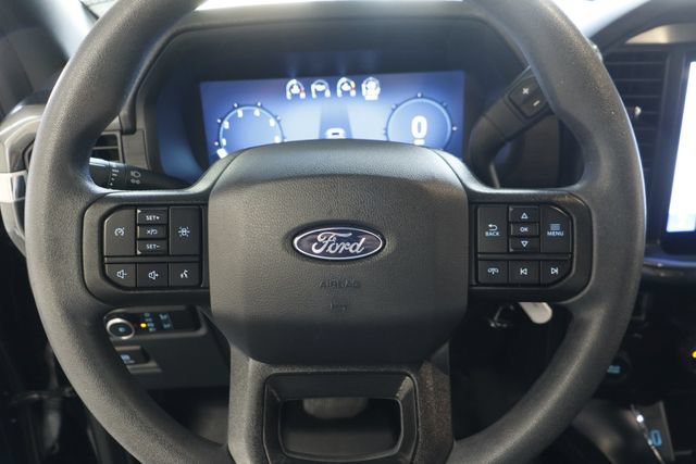 Certified 2024 Ford F150 STX RWD image 13
