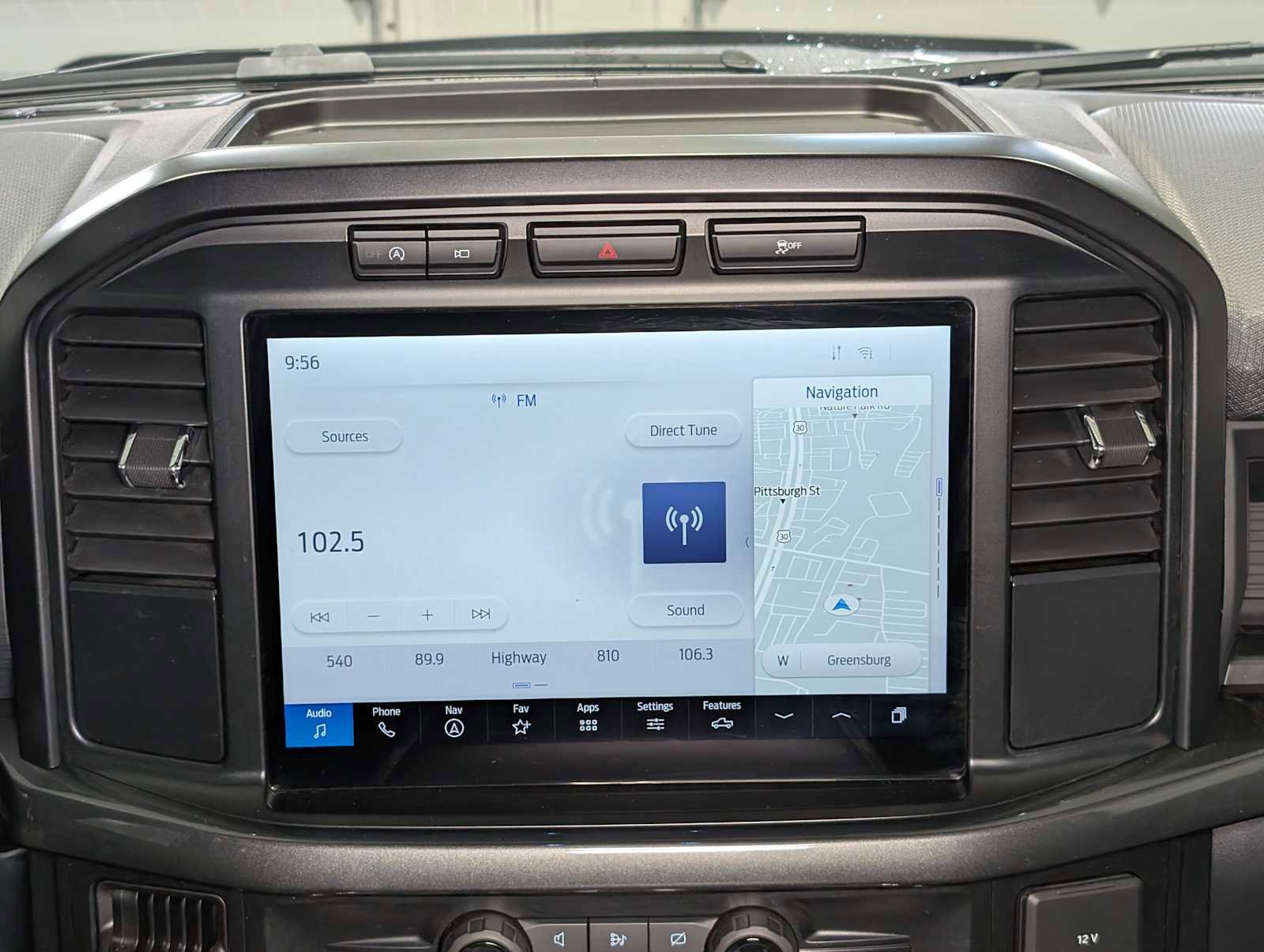 Certified 2024 Ford F150 STX image 18