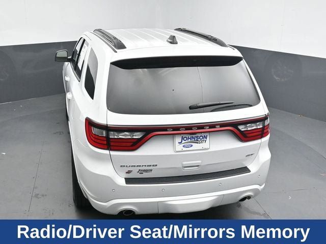Used 2024 Dodge Durango GT AWD/4WD image 26