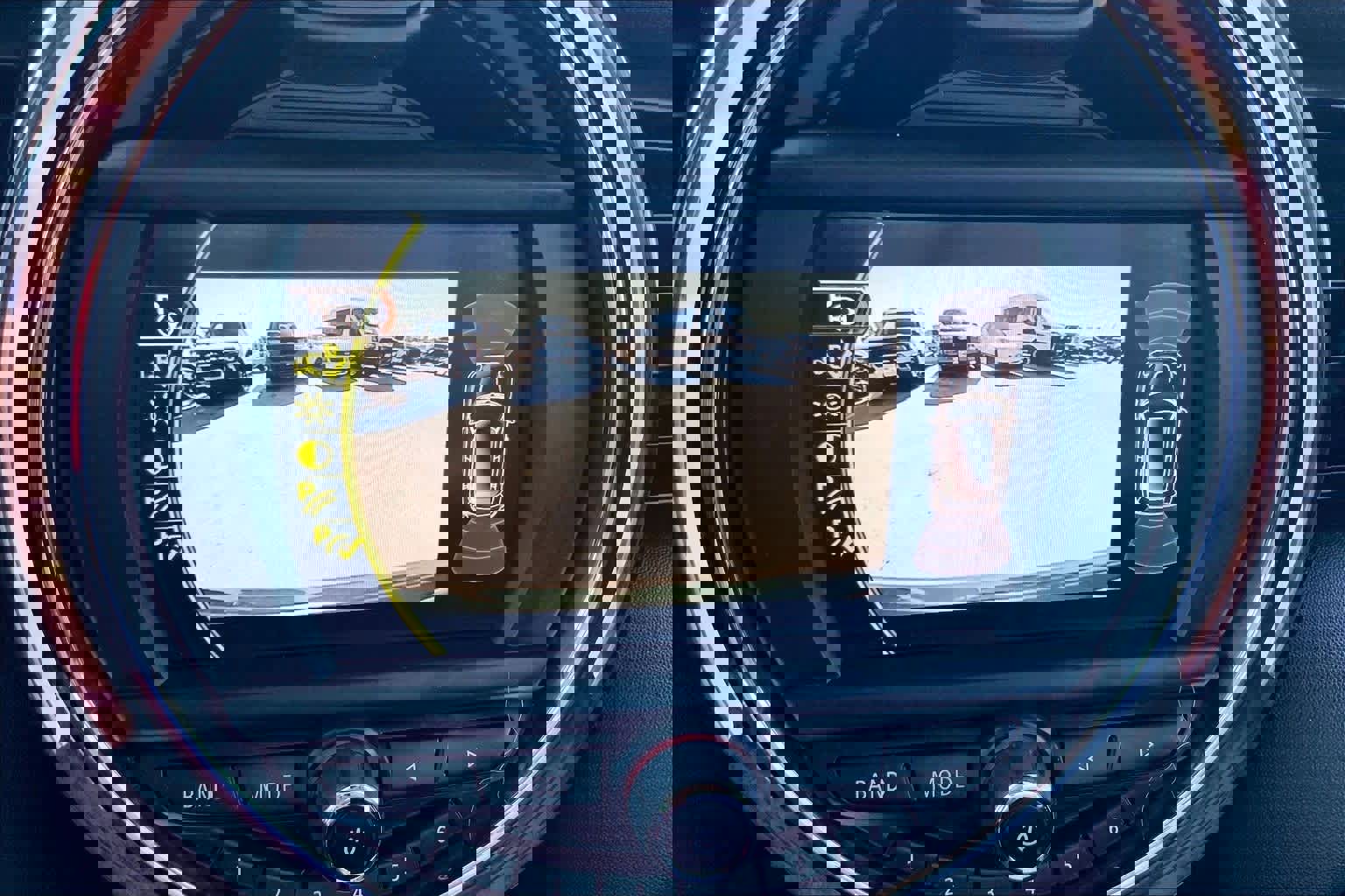 Used 2017 MINI Cooper 4-Door Hardtop image 26