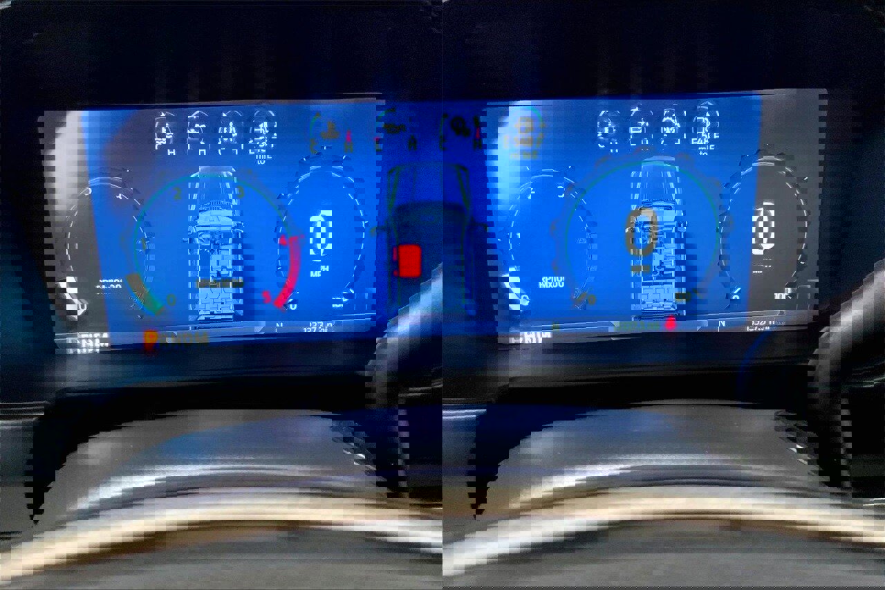 Certified 2025 Ford F350 King Ranch image 24