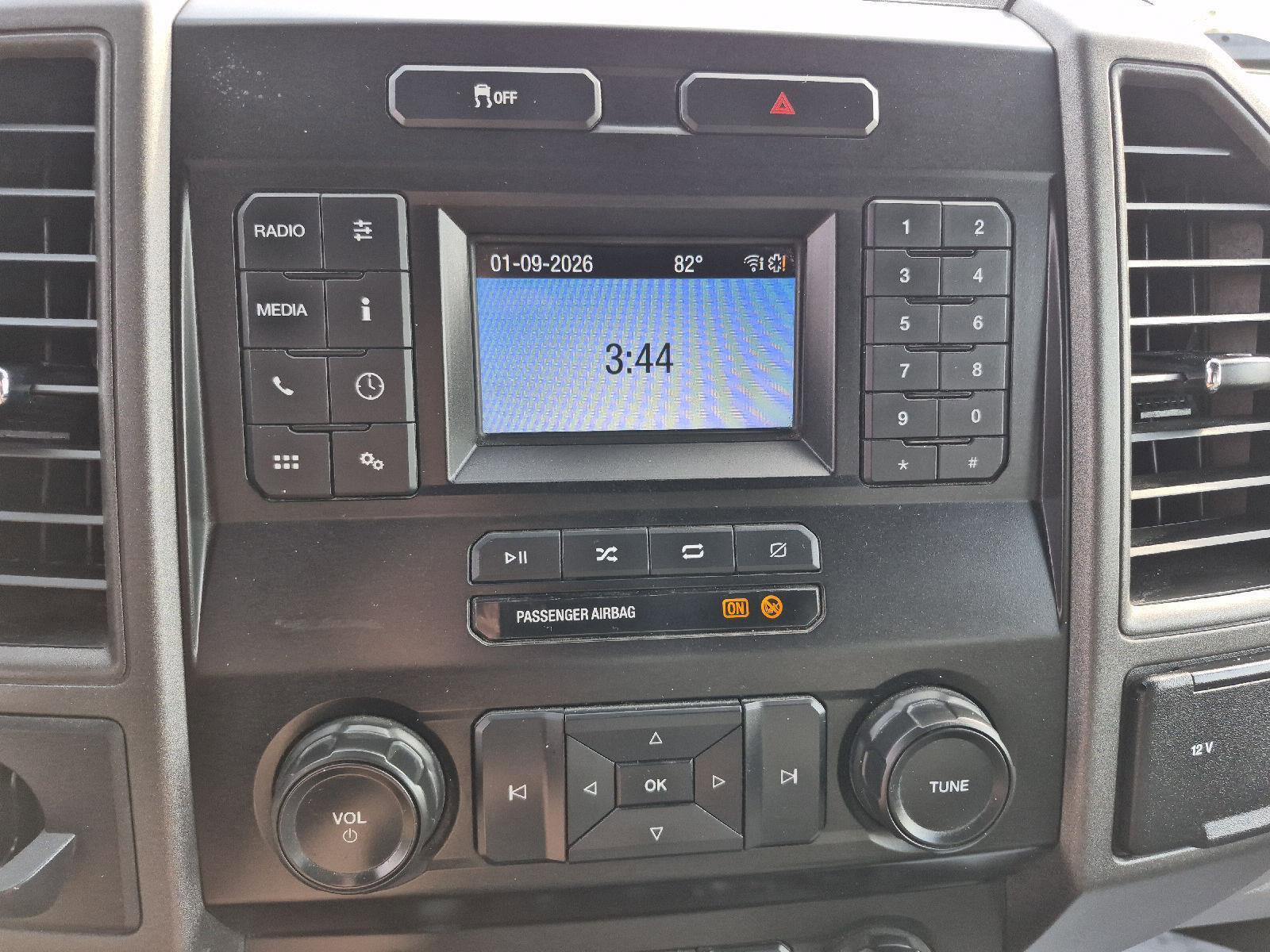 Certified 2020 Ford F250 XL w/ Power Equipment Group image 16