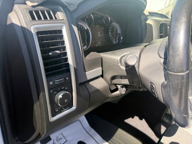 Used 2019 RAM 1500 Big Horn RWD image 27