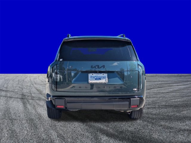 Used 2027 Kia Telluride EX X-Line w/ Towing Package AWD/4WD image 5