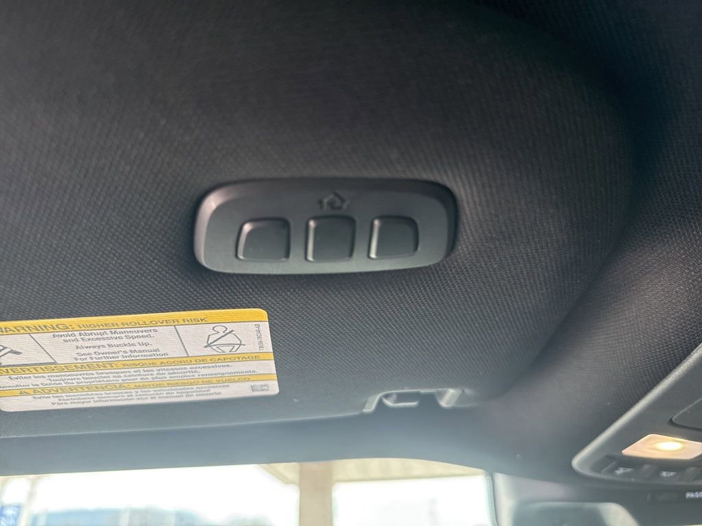 Certified 2022 Ford Expedition Platinum image 15