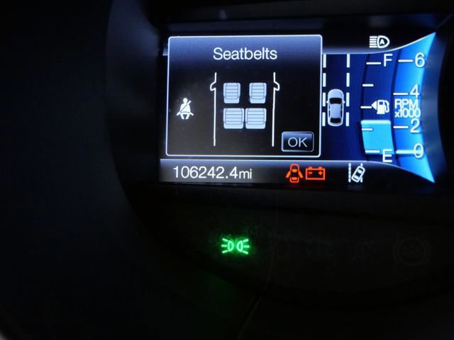 Certified 2022 Ford Edge SE AWD/4WD image 21