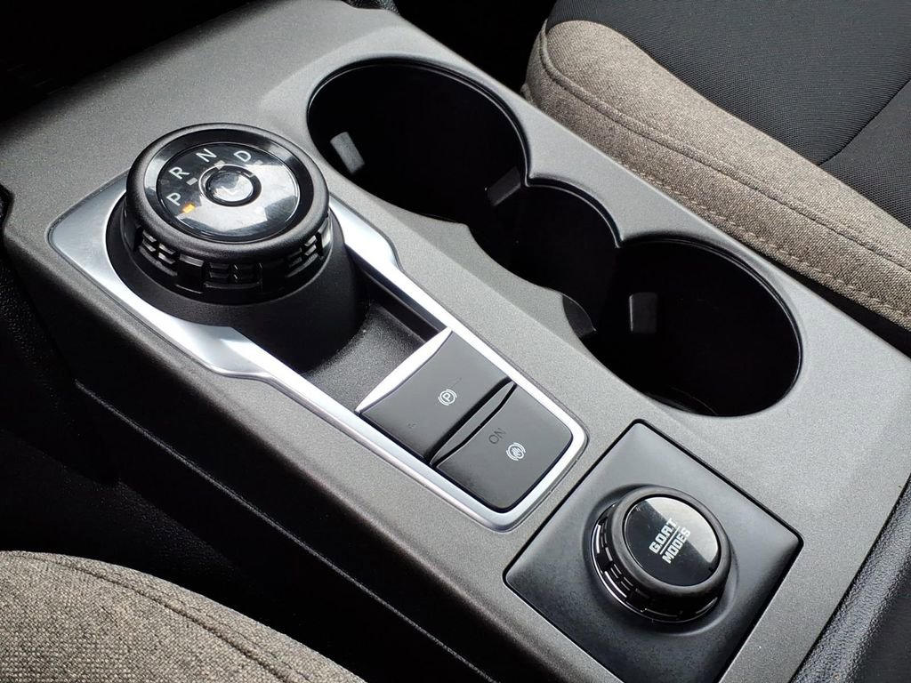 Certified 2025 Ford Bronco Sport Big Bend w/ Convenience Package AWD/4WD image 19